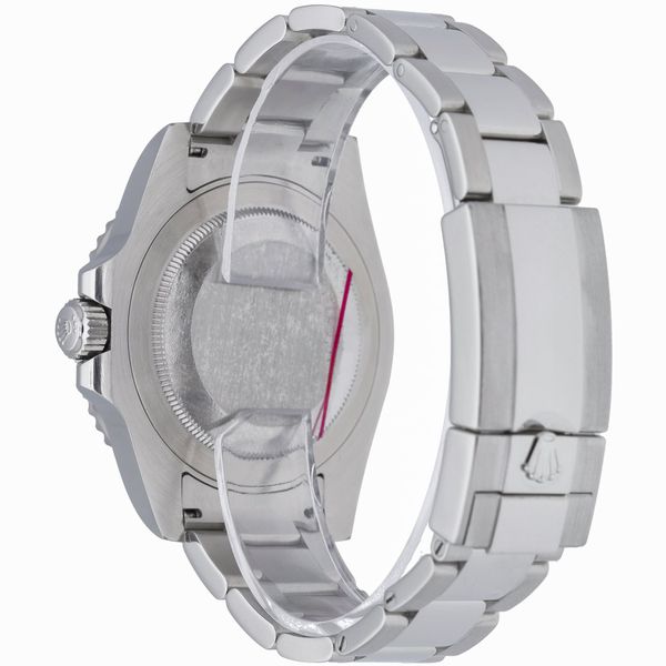 Rolex GMT Master II 116710 BLNR